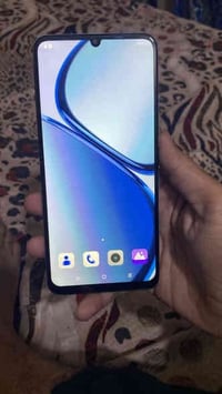 جهاز ريدمي نوت 50برو. نضيف مستعمل قليل السعر 120 الشراي يراسلني خاص هن...