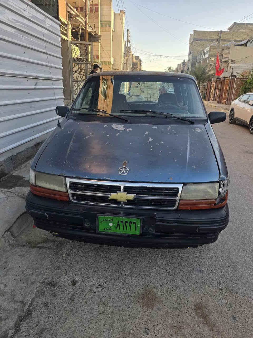 للبيع مكان بغداد


**إذا كنت صاحب هذا الإعلان وتريد حذفه لأي سبب، رجاءا أرسل رسالة إلى الدعم الفني**