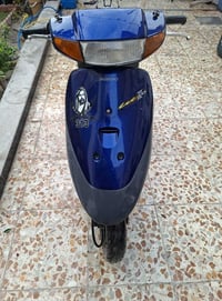 ساسوكي • ٦٠سي سي • محرك ناعم