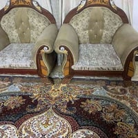 كنب • ١٠ مقاعد • جديد