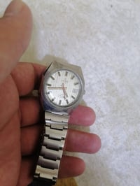 اولما • اوتوماتيك • صناعه سويسريه