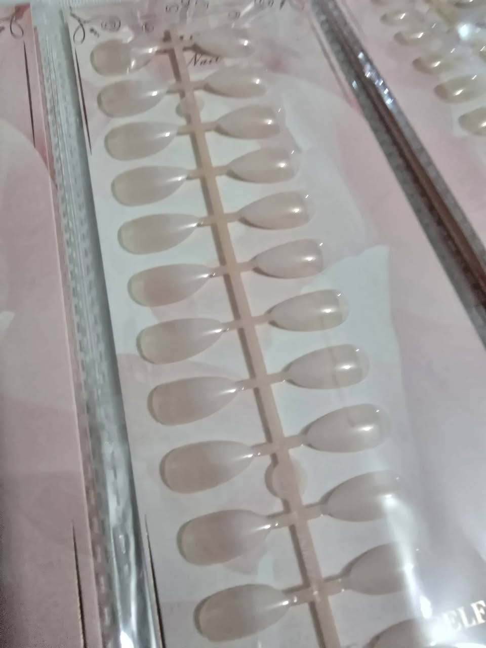اضافر اللحميه توفرت بكل الالوان


**إذا كنت صاحب هذا الإعلان وتريد حذفه لأي سبب، رجاءا أرسل رسالة إلى الدعم الفني**