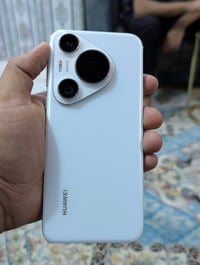 هواوي بيورا 70برو • ٥١٢ • نجف