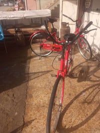 دراجة • مكان الحلة • راسل خاص