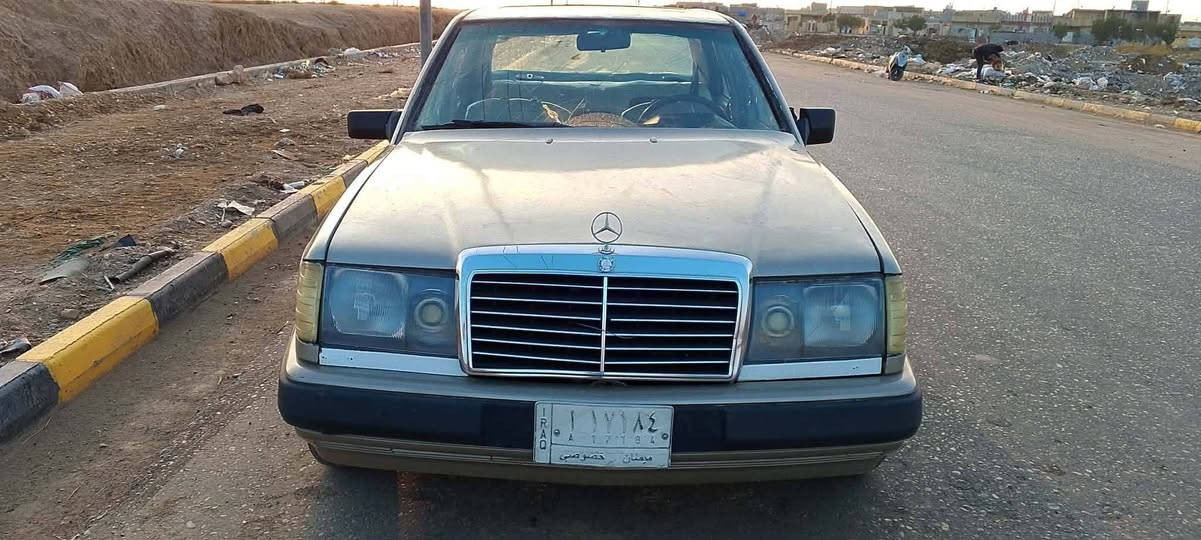 السلام عليكم مر خصت الادمن سياره مارسيدس دب للبيع السعر 30 ورقه وبيها مجال رقمها ميسان مكينه وكير ثنين ونص العنوان ميسان المجر الكبير الرقم ***********
