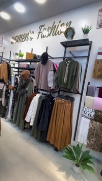 ملابس حريمي • كوليكشن عيد • سمنود برج مكة