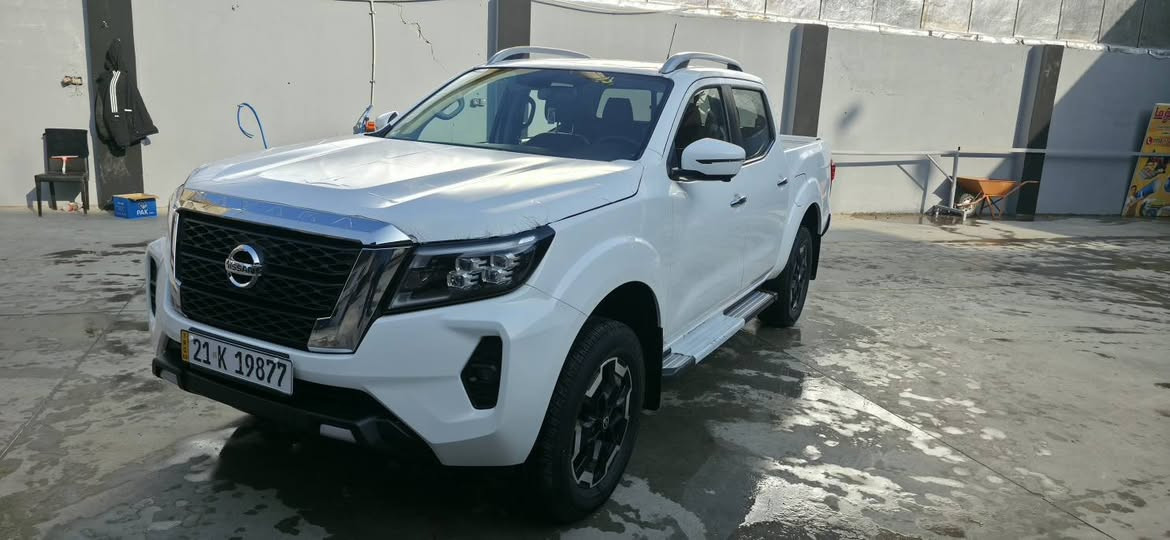 سلام عليكم 
نسيان  نفارا 2023 دبل اكسل كامرا دوار كوشن كهربائي جلد تحكم ستيرن  ماشي 7000كيلو متر مكفول من كل شي رقم سليمانية 
سعر 230$
للاستفسار . ***********
