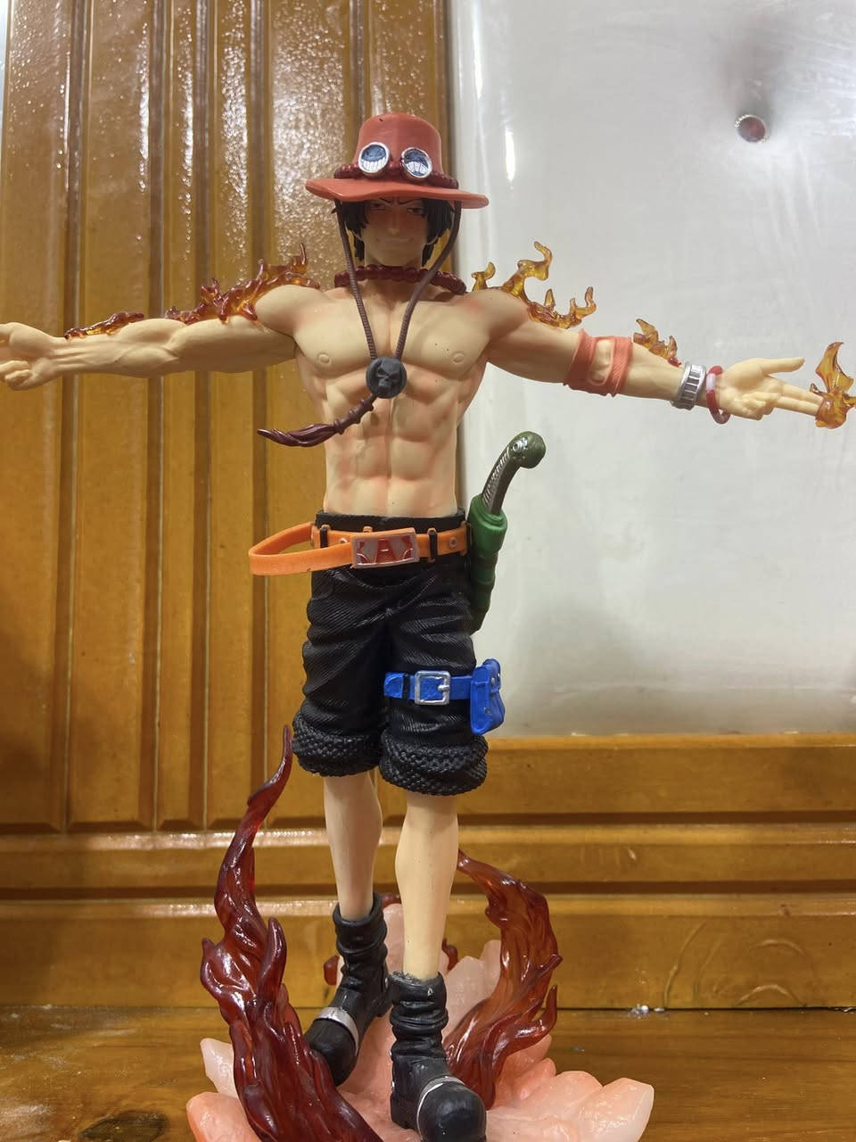 مجسمات


**إذا كنت صاحب هذا الإعلان وتريد حذفه لأي سبب، رجاءا أرسل رسالة إلى الدعم الفني**