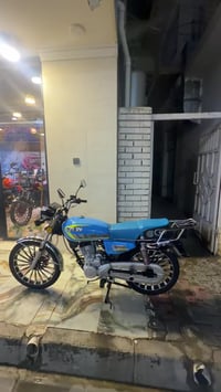 سيفان سولنك • موديل 25 • بعقوبه خرنابات