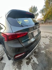 سنتافيا ٢٠٢٠ كلين كلين  بس هاي ضربتها بصمة محرك 2400 دوش ماشيه ١١٠ كيل...