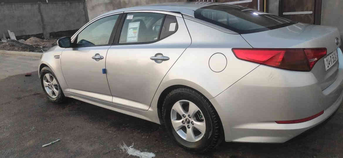 كي فايف 2011 السعر 115
***********
