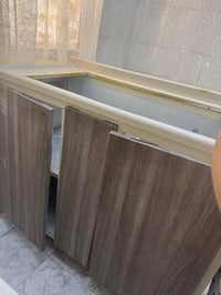 كاونتر بابين • قطعة طباخ • مرمر ٤٥