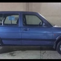 گولف • فحص صلاح الدين • بدون تحويل