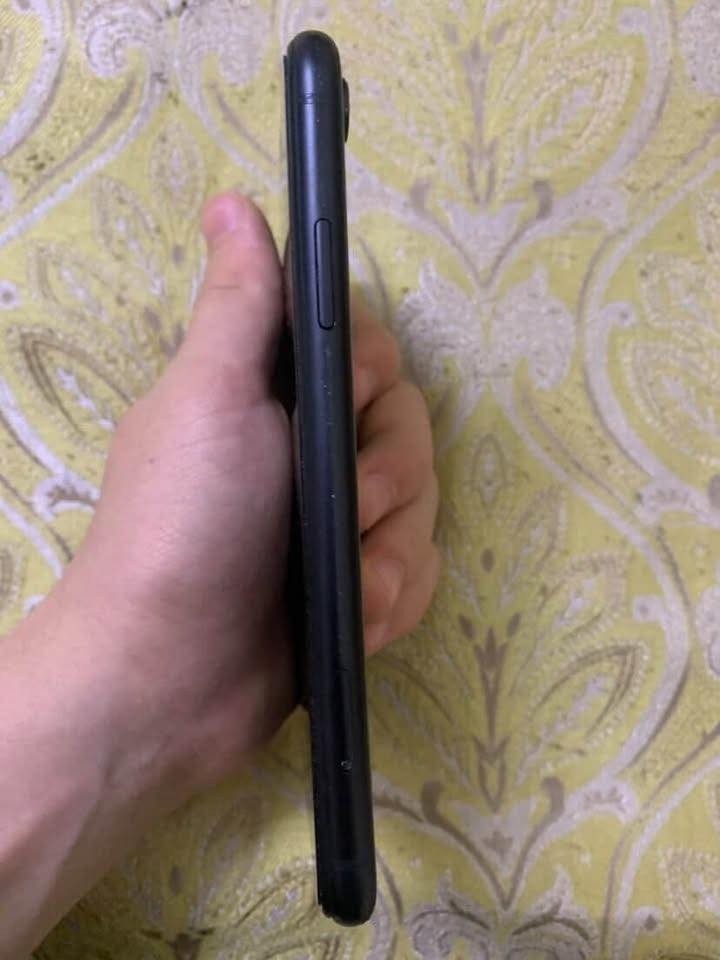 سلام عليكم ايفون  xr للبيع ذاكره 128 مبدل بطاريه اصليييه 100 ممبدل شاشه فيس ايدي شغال جهاز حيل نضيف فقط المغناطيس مال كامره ينرادله تبديل يتبدل ب5 الاف للبيع بسعر 150 ويرهم مراوسه


**إذا كنت صاحب هذا الإعلان وتريد حذفه لأي سبب، رجاءا أرسل رسالة إلى الدعم الفني**