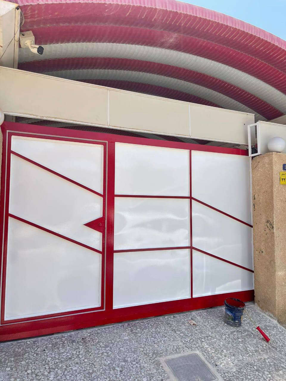 السلام عليكم مكلف بالنشر 👇👇👇
صباغ كرسته وعمل شغله درجه أولى وأسعاره مناسبه 
وهذا قسم من شغله 
تابعوا الصور 👇👇👇
أي أستفسار التواصل على هذا الرقم 
***********
