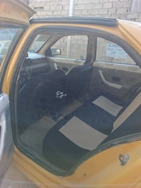 سمند موديل ٢٠١١ سياره مكفوله من ضربه وتبديل بيها خياسات بسيطه كير مكين...