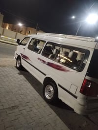فوتون • موديل ٢٠١٥ • رقم كربلاء