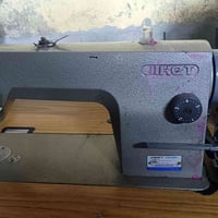 ماكينة جاكيت • غرزة القفل • جكوك الكاظمية