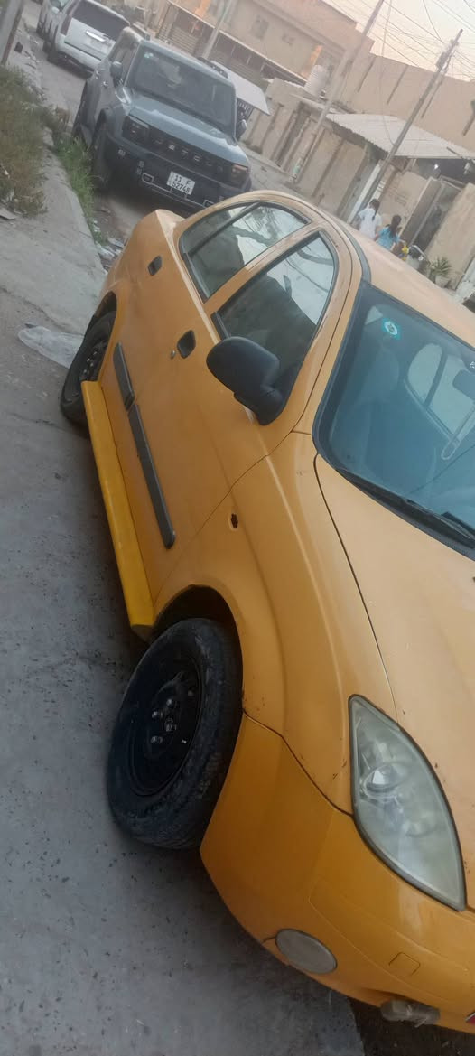 طيبه جاهزة كير محرك صدر جديد تبريد
2015 يرادله ترتيب بصيط 
تحويل مباشر 
السعر 28وبيها مجال 
العنوان البياع 
***********
