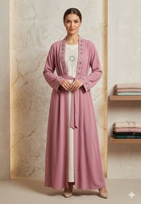 فستان قطعتين يجننننن السعر ١٥ 🌹🌹🌹 للطلب والاستفسار مراسلة واتساب 07774...