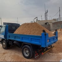 كنتر قلاب للبيع فحل موديل 95 مكينة جديدة حجم 33 شاصي مكفول رقم بصرة سن...