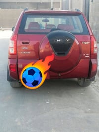تيكو • ٢٠١٣ • سماوه