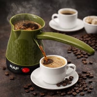 غلاية قهوة • قهوة تركية • ٥٠٠ واط