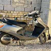 سبيسي ياباني • كفر اصلي • كوت بدايه شارع نفط