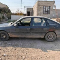 فيكترا • ١٫٨ • حمام العليل