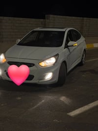 اكسنت • ٢٠١٣ • رقم بغداد