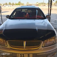 نيسان سني 2001 • نيسان سني • سني 2001 • سيارة نيسان • سيارة سني • نيسا...