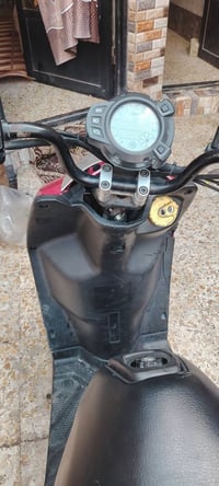 دراجه سكنس جبلي للبيع الدراجه مكينه مكفوله كهرباءيات شغاله دراجه شلعه ...