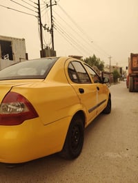 طيبه للبيع موديل 2016 سياره جاهزه مشروع وطني مصفره هيئه وغرمات السعر 3...