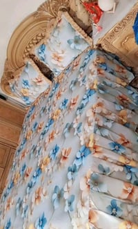 فرشات صيفي • حسب الطلب • توصيل محافظات