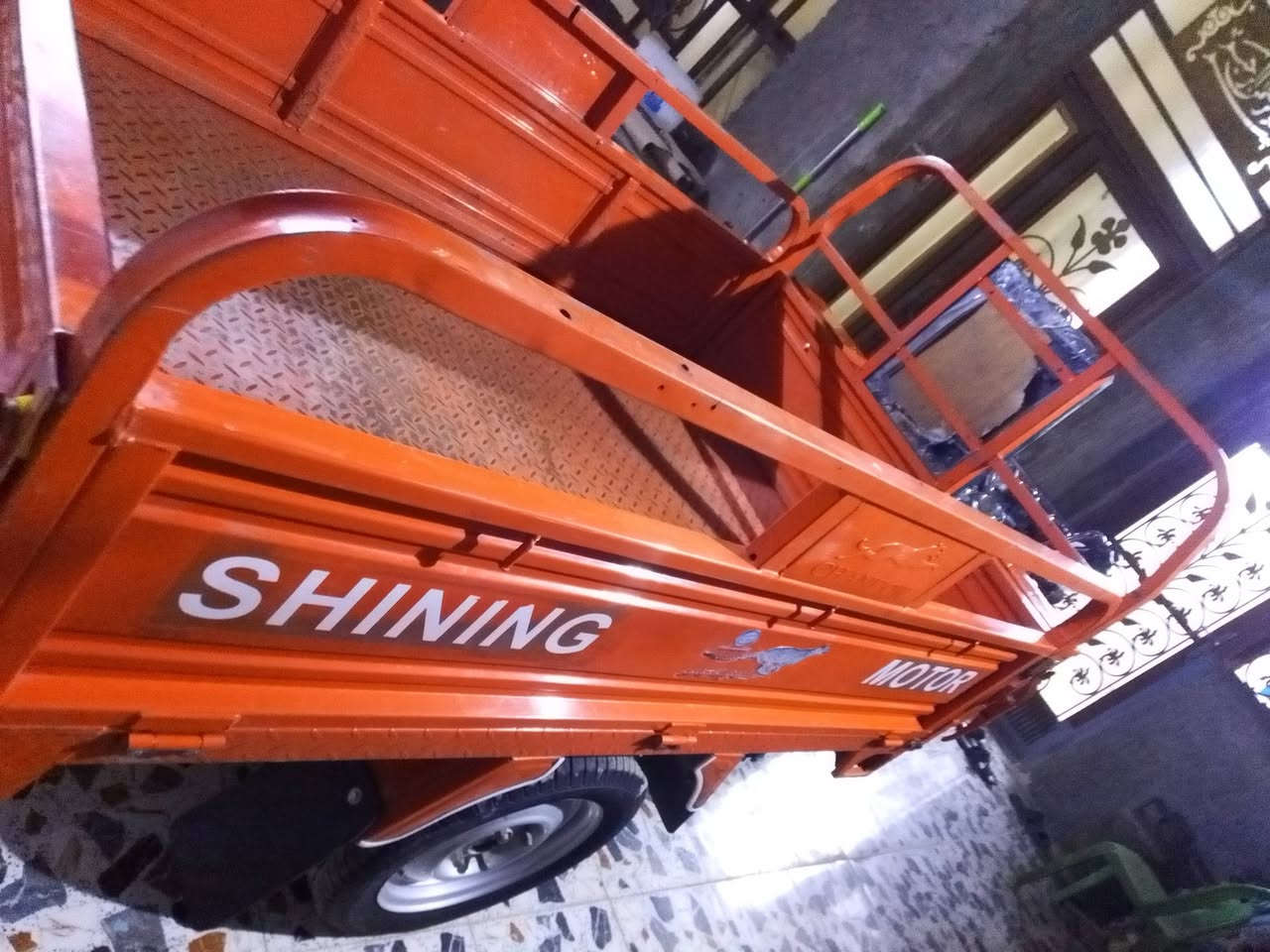 سلام عليكم ستوته البيع مديل  23 طالعه بل 24 تقره وراقه 24  وراق صولي مكاني كربلاء طويريج  سعر2450 بيه  مجال ***********
