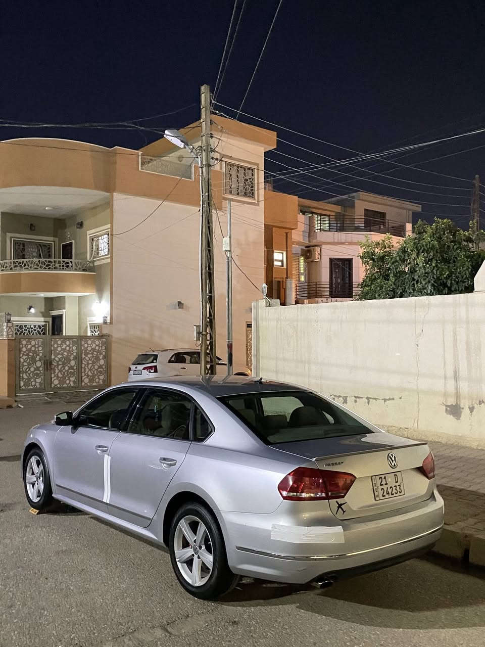 سلام عليكم
فولكس واكن باصات 2015 ملكي 
7 مواصفات ملكي فول تجي 
محرك 5 سلندر محرك كير اكسل شرط
سياره بيه قطعتين جامرلخ خلفي وباب امبدل بلادي 
ماشيه 155 كيلو 
بيه بطاقه بانزين 
سنويه جديده 
سياره بسمي 
للبيع سعر 159 بيه مجال ويرهم مراوس 
مكاني كركوك


**إذا كنت صاحب هذا الإعلان وتريد حذفه لأي سبب، رجاءا أرسل رسالة إلى الدعم الفني**