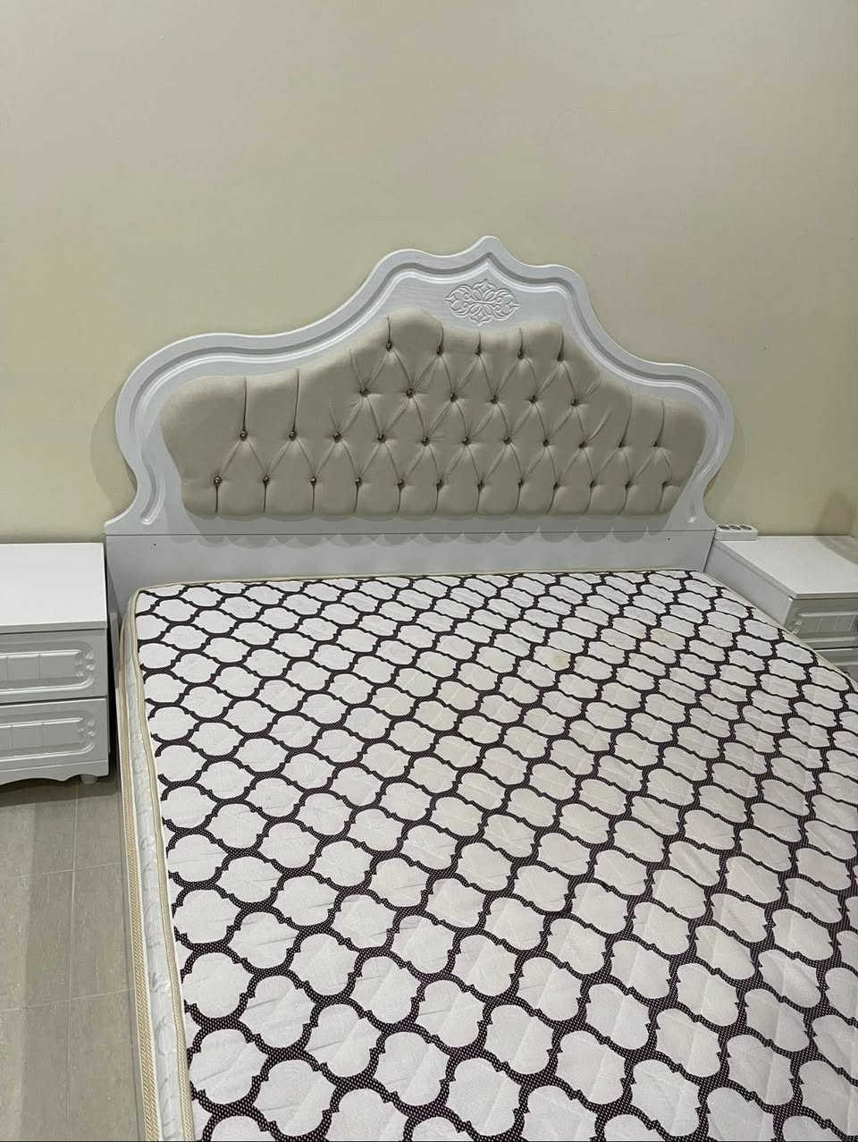 تركي 8 قطع


**إذا كنت صاحب هذا الإعلان وتريد حذفه لأي سبب، رجاءا أرسل رسالة إلى الدعم الفني**