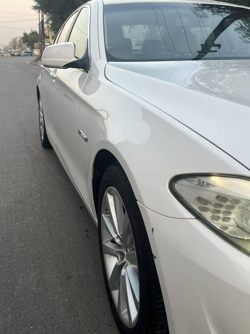 تحيه خاصه لكل اعضاء الكروب
اعاده النشر بسبب الوعود الكاذبه  خليجي بدون حادث اصل 23 مبدل محرك 530موديل 11 بدون اي نقص سياره جاهزه  السعر المطلوب 175للاستفسار

***********
