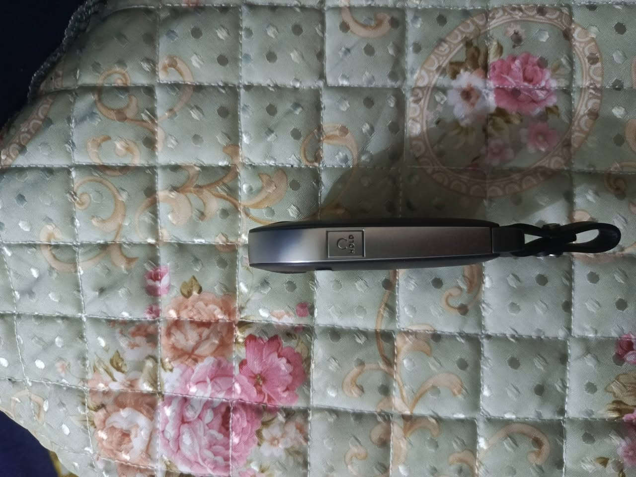 السلام عليكم
بصمه سورنتو مديل 25 جديده مامستخدمه للبيع قيم واخذ ***********
