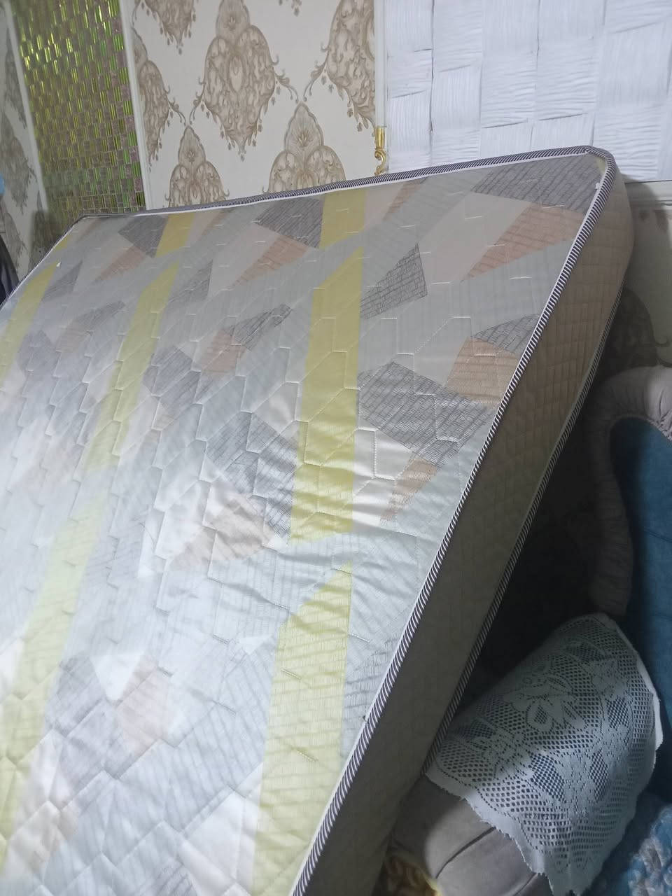 دوشك جربايةتركي جديدكلش للبيع


**إذا كنت صاحب هذا الإعلان وتريد حذفه لأي سبب، رجاءا أرسل رسالة إلى الدعم الفني**