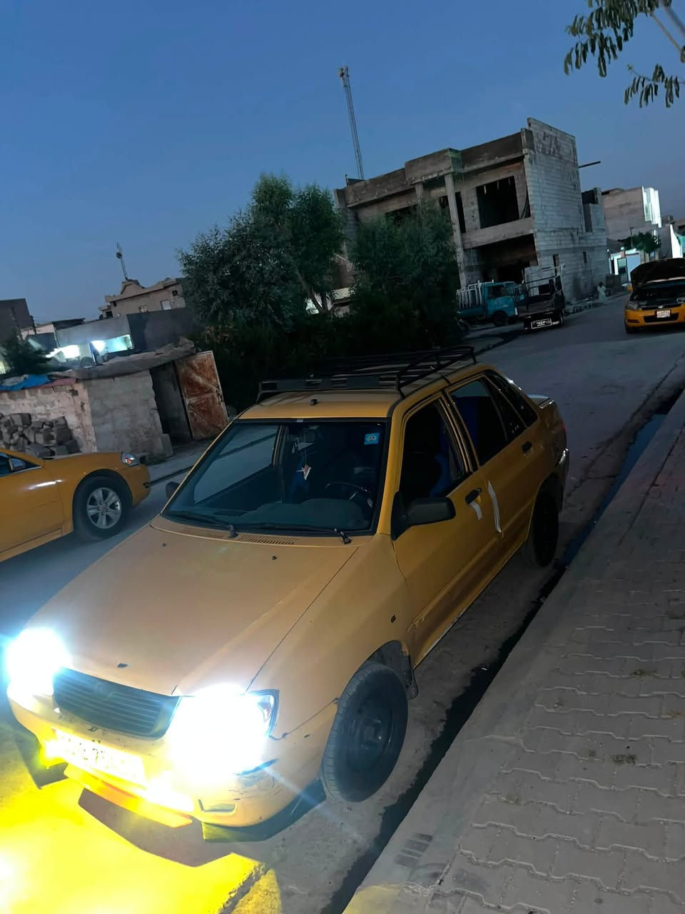 سعر 27وبي مجال


**إذا كنت صاحب هذا الإعلان وتريد حذفه لأي سبب، رجاءا أرسل رسالة إلى الدعم الفني**