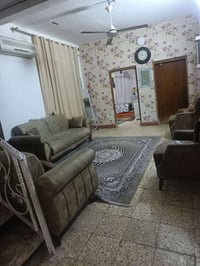 ياالله سلام عليكم البيت البيع طابو صرف  مساحه ((240)) متر البيت مسلك ع...