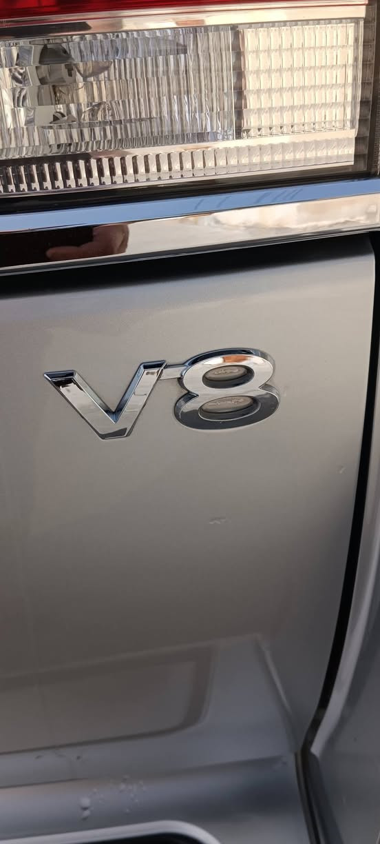 السلام عليكم
لندكروز GXR
سياره كفاله عامه من كلشي بشرط حته الدعاميات بشرط كفاله محرك 8 سلندر سياره جديده كلش مكفوله رقم سليمانيه بسمي سياره خير من الله حساس امي خلفي دبل موس تخم تاير جديد كلها على وضع الشركه اسبانه ممدود عليه 
شركة جيهان باب اول بشرط استخدام شخصي 
8ايرباك 
وبيها مواصفات اهواي 
بالعافيه على الي تكون من نصيه 
مكان السياره 
ديالى بلدروز 
للبيع او الامراوس بمديل 21او 22
سعر 530 وبيها مجال شي بسيط 
***********
***********
اتصل وبل خدمه
