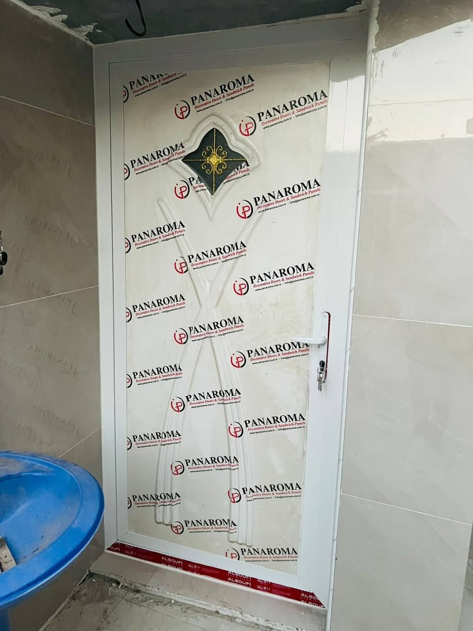 سلام عليكم أخر أعمالي اليوم أبواب ألمنيوم حشوه PVC

 من معمل مرتضى اللأ لمنيوم

العنوان الحصوه الحولي مقابل جمعية كلشي وكلاشي

(بأداره مرتضى أبو الأكبر)

رقم الهاتف ***********
