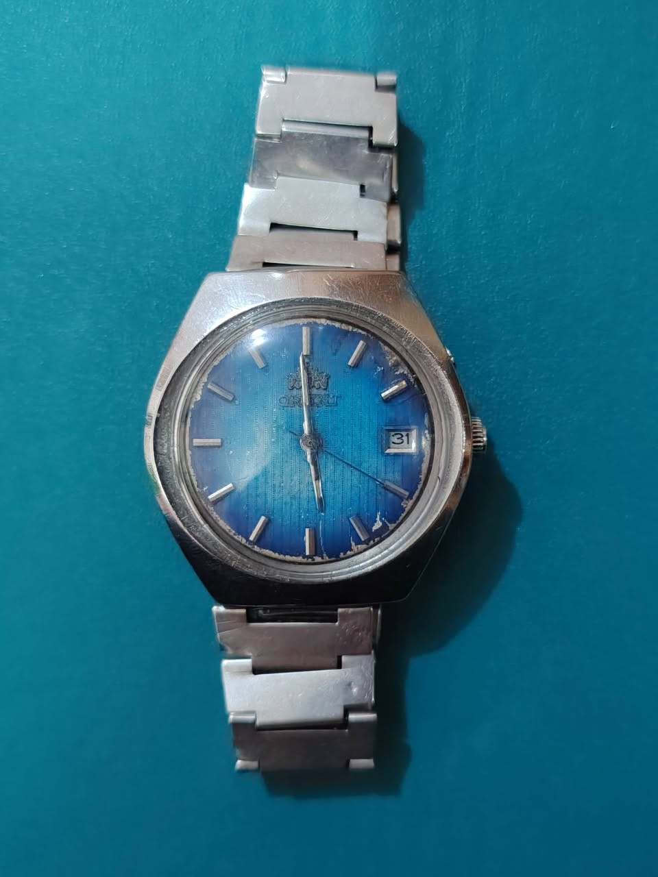 قطعتين اورنيت وسيكو٥ ثنينهم أوتوماتيك سعرهم ثنينهم١١٠ قديمات وشرط الشغل


**إذا كنت صاحب هذا الإعلان وتريد حذفه لأي سبب، رجاءا أرسل رسالة إلى الدعم الفني**