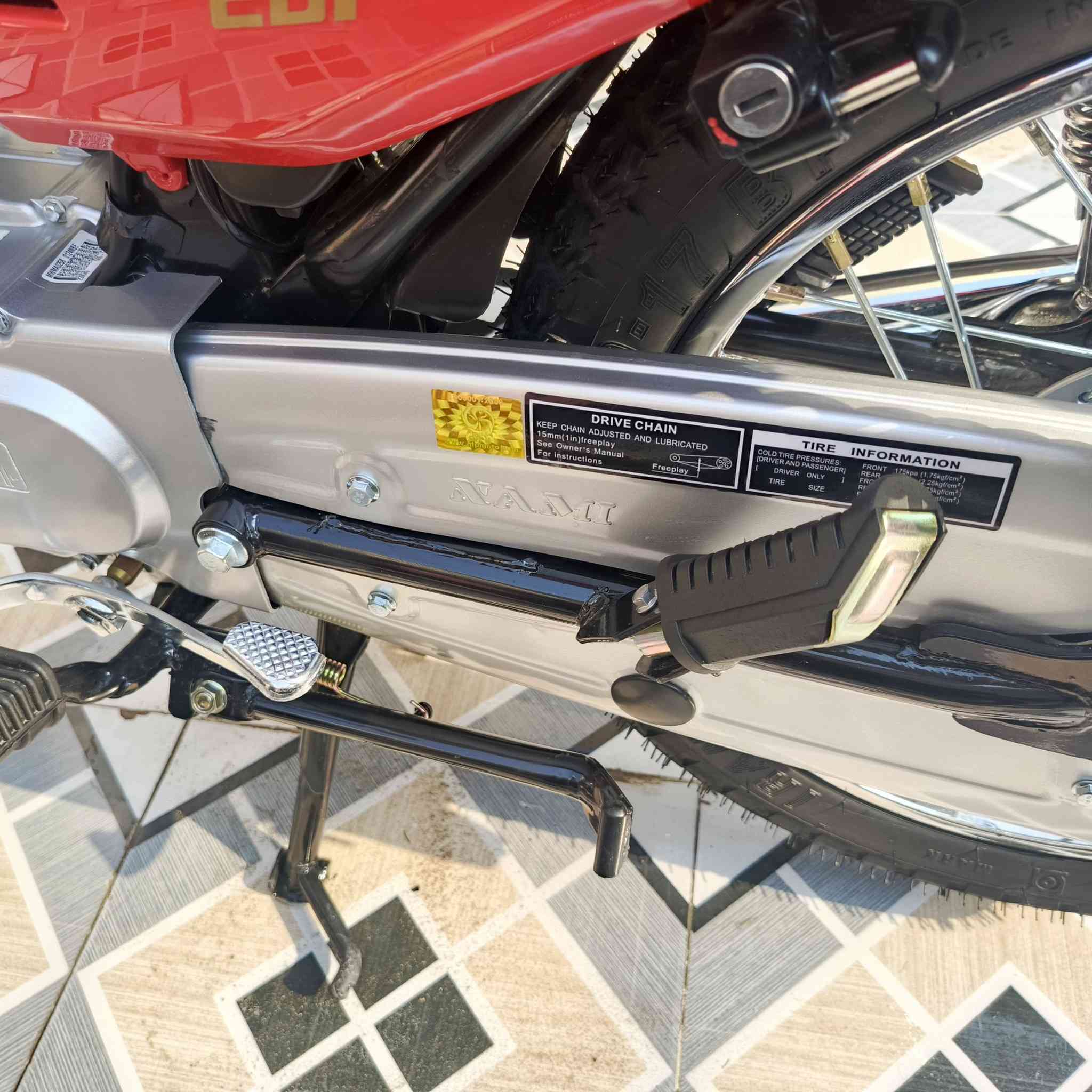 دراجه نامه شلامجه جديد وكاله كفاله وراق سبعه سحب ملوين بيه مجال صاله 20يوم دهن شركه سعر ملون بيه مجال ***********
