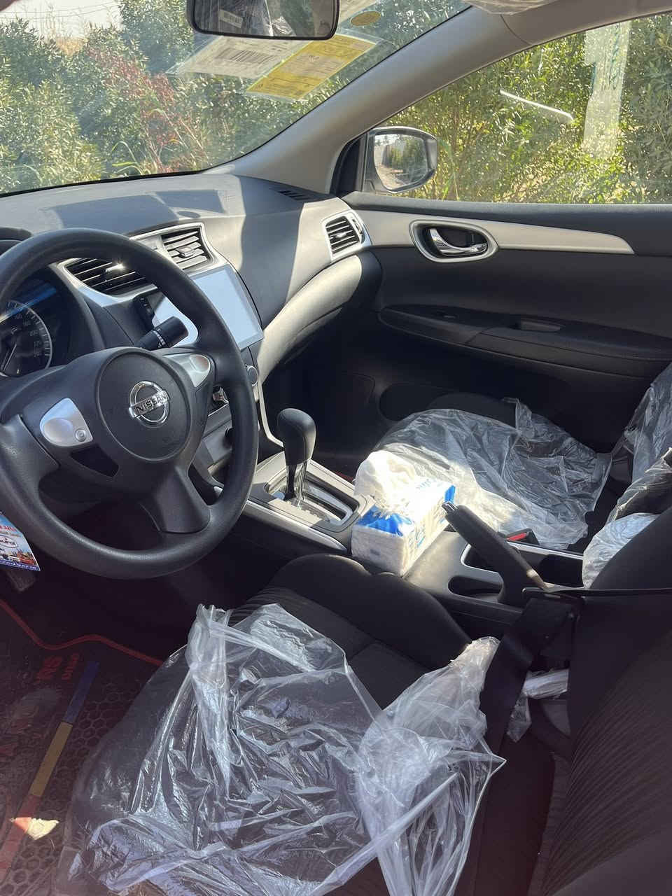 السلام عليكم سنترا موديل 2025 جديده مكفوله كفاله عامه ع وضع شركه ماشيه 19 الف اتصال ***********
