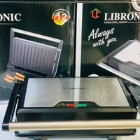 كابسة صاج • ليبرونك • توصيل مجاني