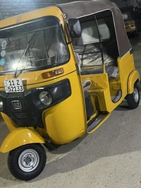 تكتك 19شهر 7 مكفوله كفاله عامه  من صبغ ولمعجون بس دوس معمره رقم وسنويه...