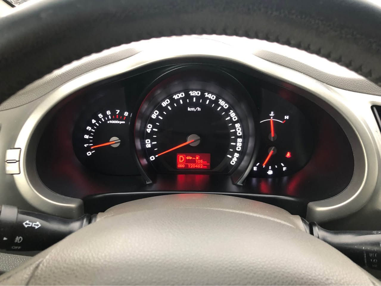 کیا سپۆرتاج ٢٠١١، فول مواسەفات ،گێر و مەکینە نەکراوە بە شەرت ، بێ بۆیاخ ، ١٢٠ هەزار هەقیقی ڕۆشتوە ،سەنەوی تازە تا ٢٠٢٩، سەیارەکە تا بڵی تازە و جوانە سەیارەی مەعرەز نیە. لە سلێمانیم 
نرخی ١٤٩ و مەعامەلە 
ژ.م / *********** السليمانية, العراق
